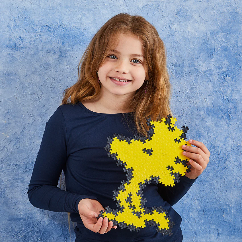 Woodstock - 275 pc Puzzle By Number® - Image 5