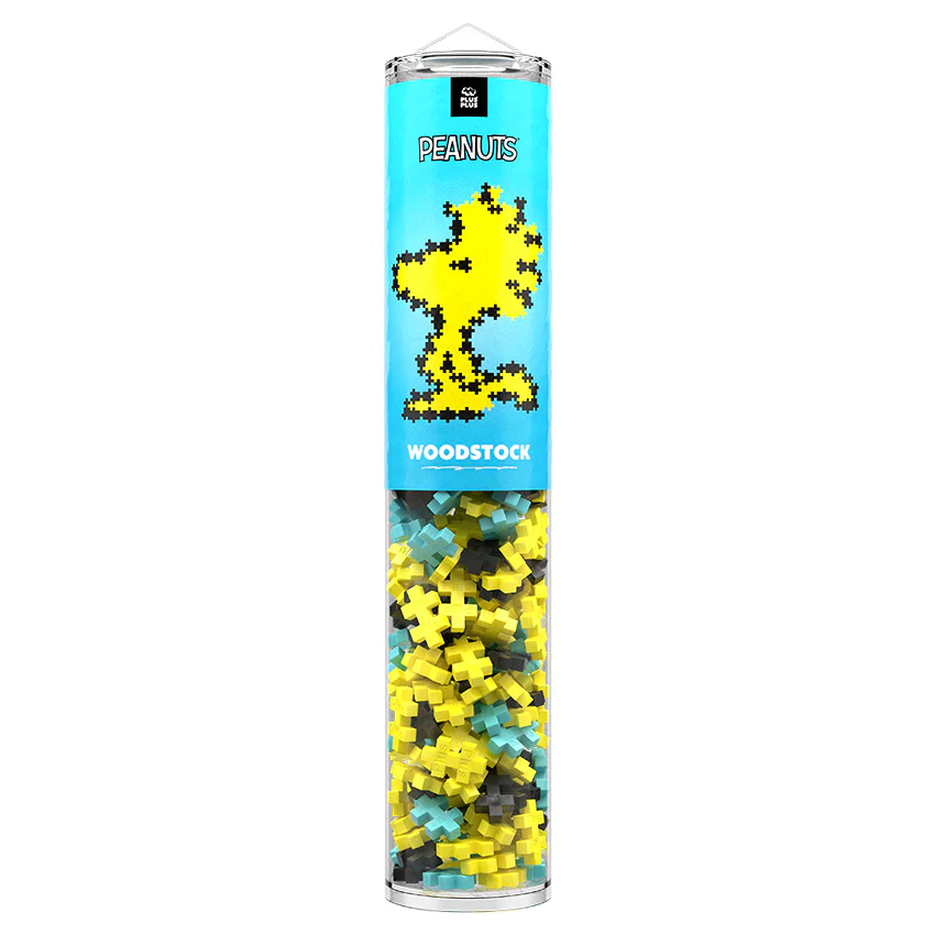 Woodstock - 275 pc Puzzle By Number® - Image 7
