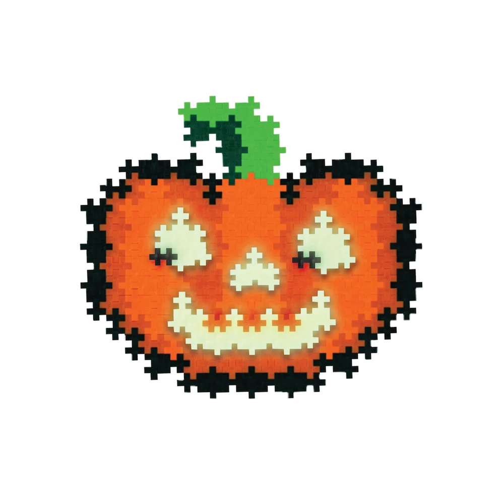Puzzle by Number®  - 250 pc Jack-O'-Lantern - Image 5