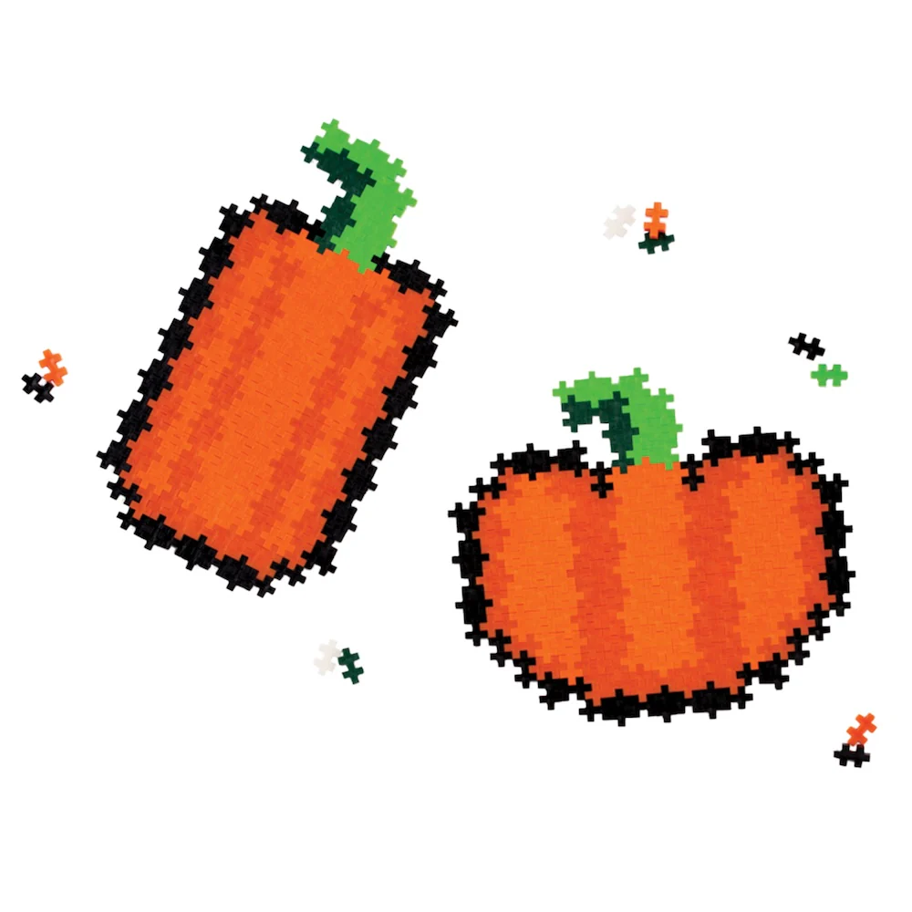 Puzzle by Number®  - 250 pc Jack-O'-Lantern - Image 6