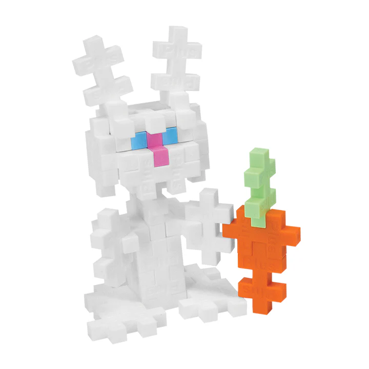 Puzzle By Number® - Chick + Bunny Tube Bundle - Image 5