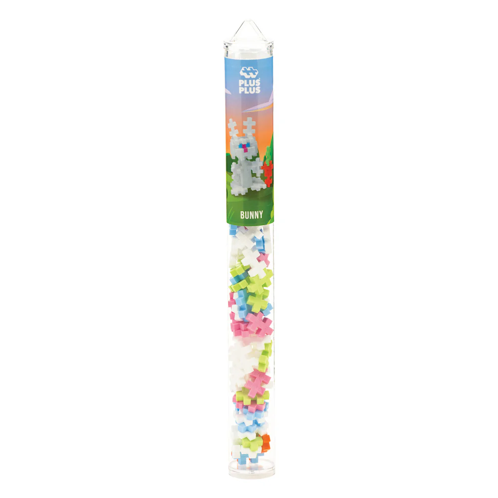Puzzle By Number® - Chick + Bunny Tube Bundle - Image 6