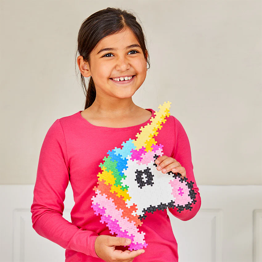 Puzzle By Number® - 250 pc Unicorn - Image 5