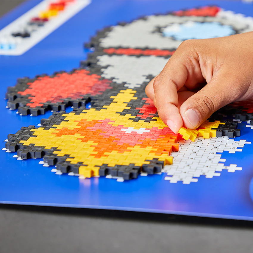 Puzzle By Number® - 500 pc Rocket - Image 3