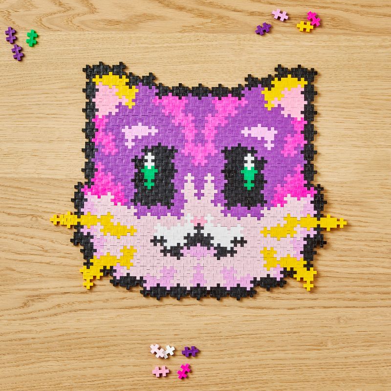 Puzzle by Number®  - 500 pc Kitten - Image 3