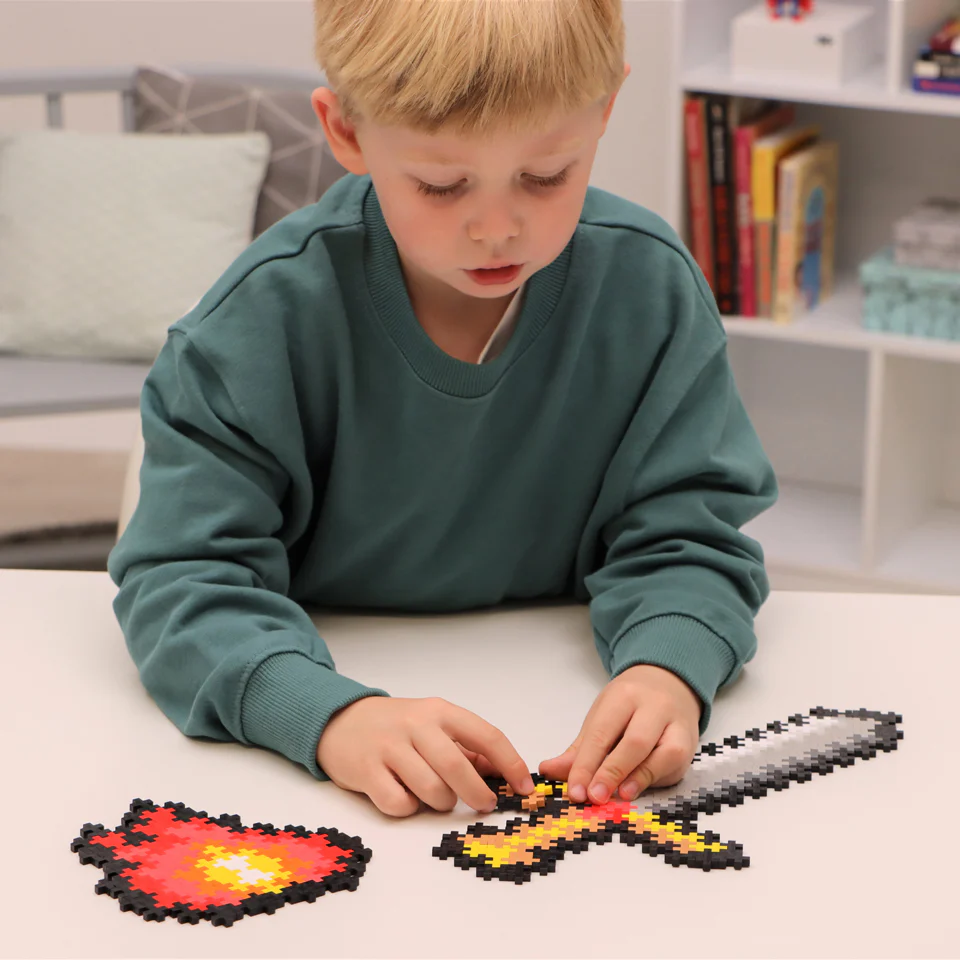 Puzzle By Number® - 250 pc Adventure - Image 3