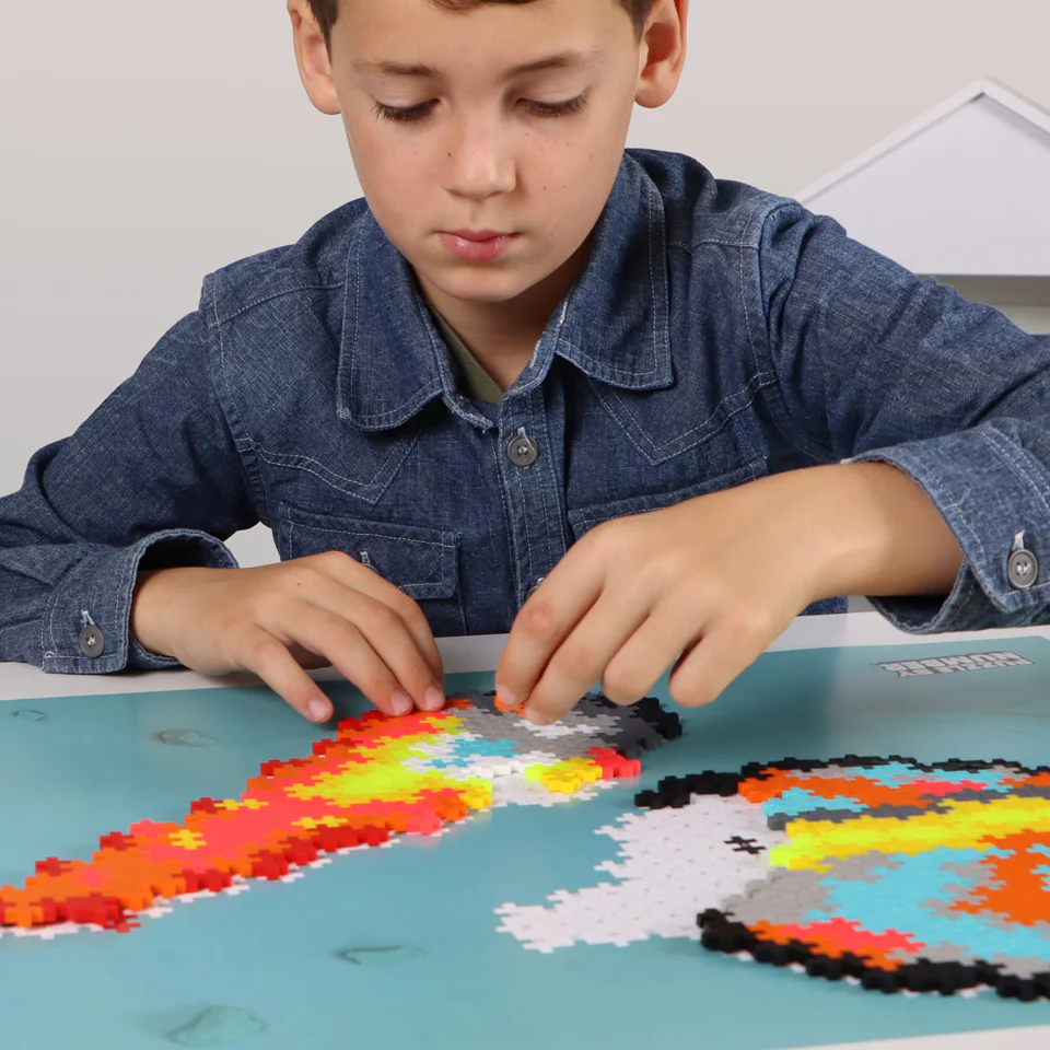 Puzzle By Number® - 500 pc Space - Image 3