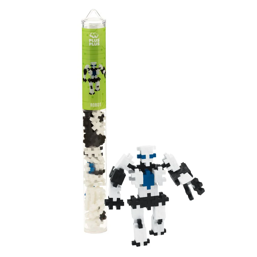 Robot Workshop Bundle - Image 4