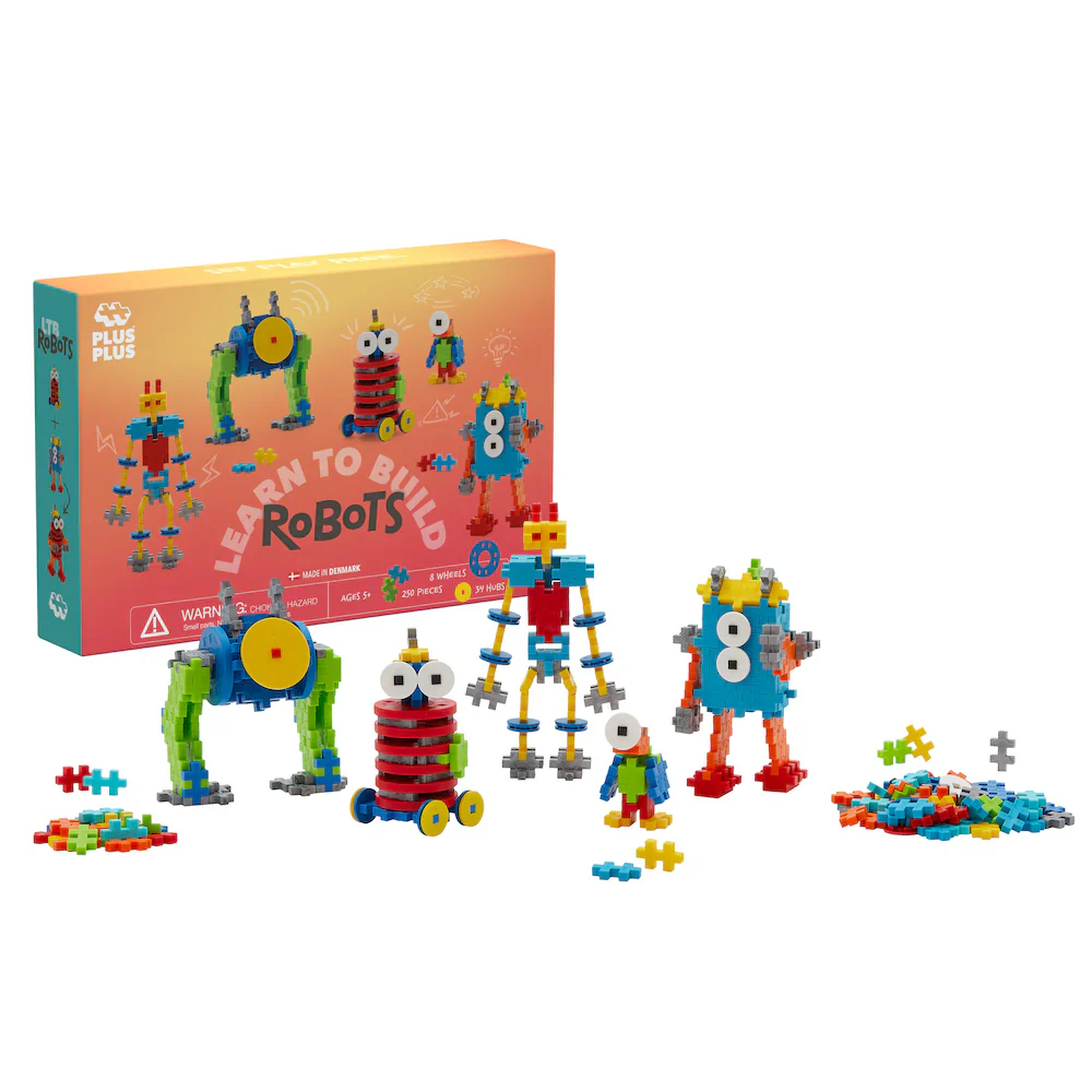 Robot Workshop Bundle - Image 5