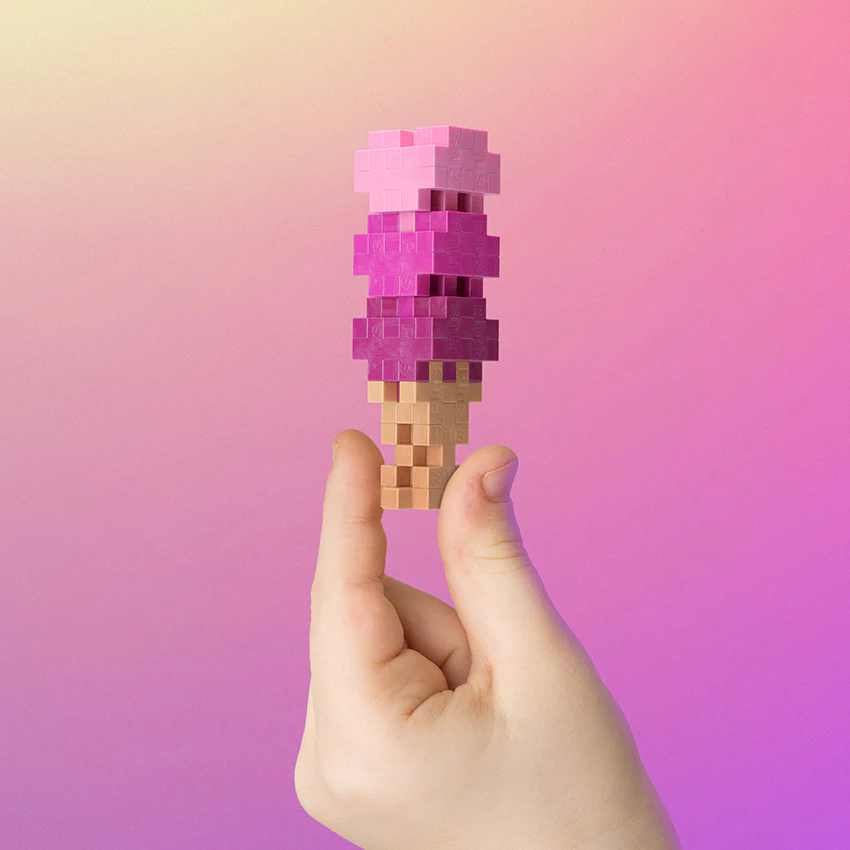 Scooops - Triple Berry Swirl - Image 3