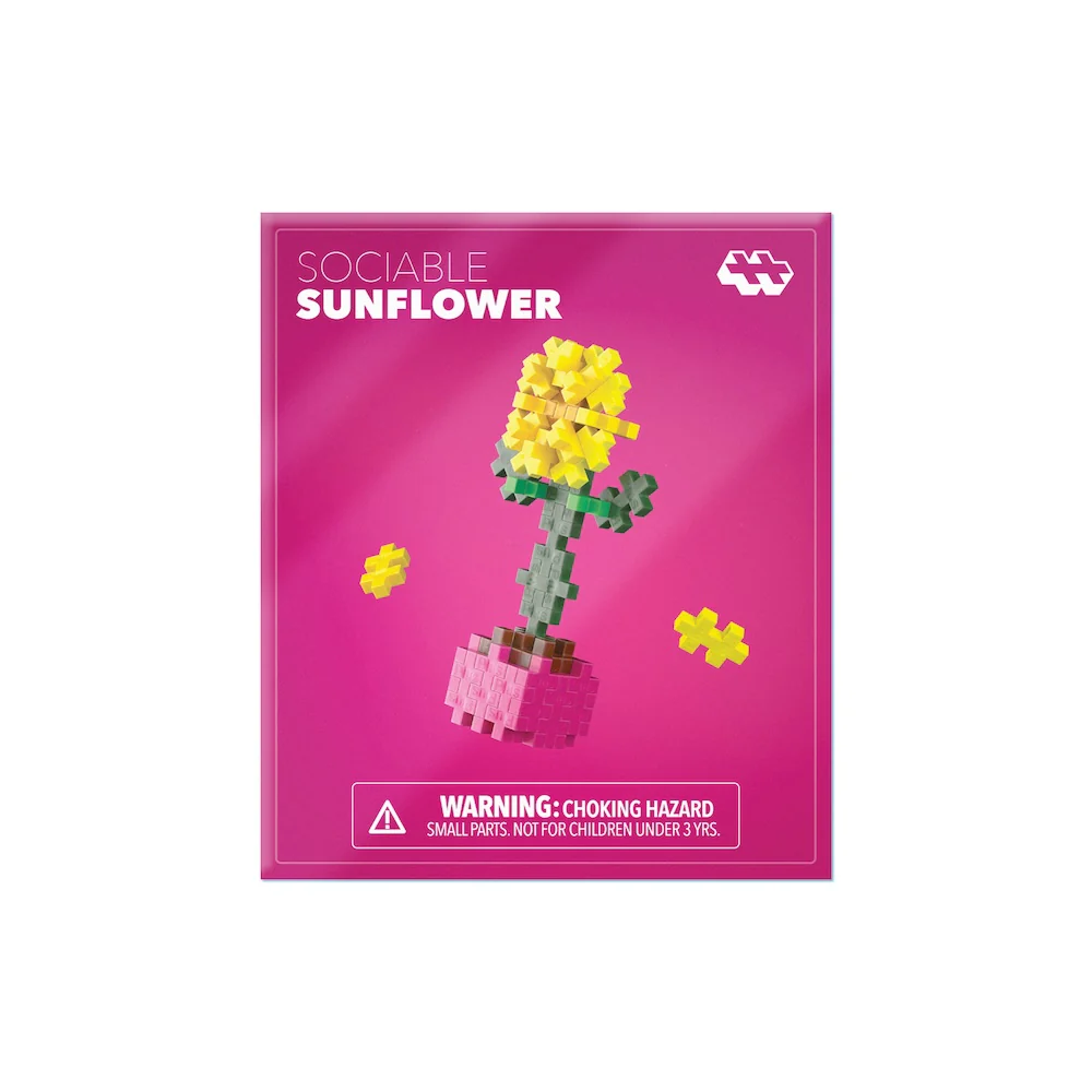 Sociable Sunflower - Image 5
