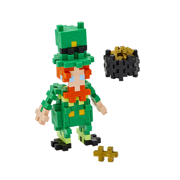 Tube - Leprechaun - Image 3