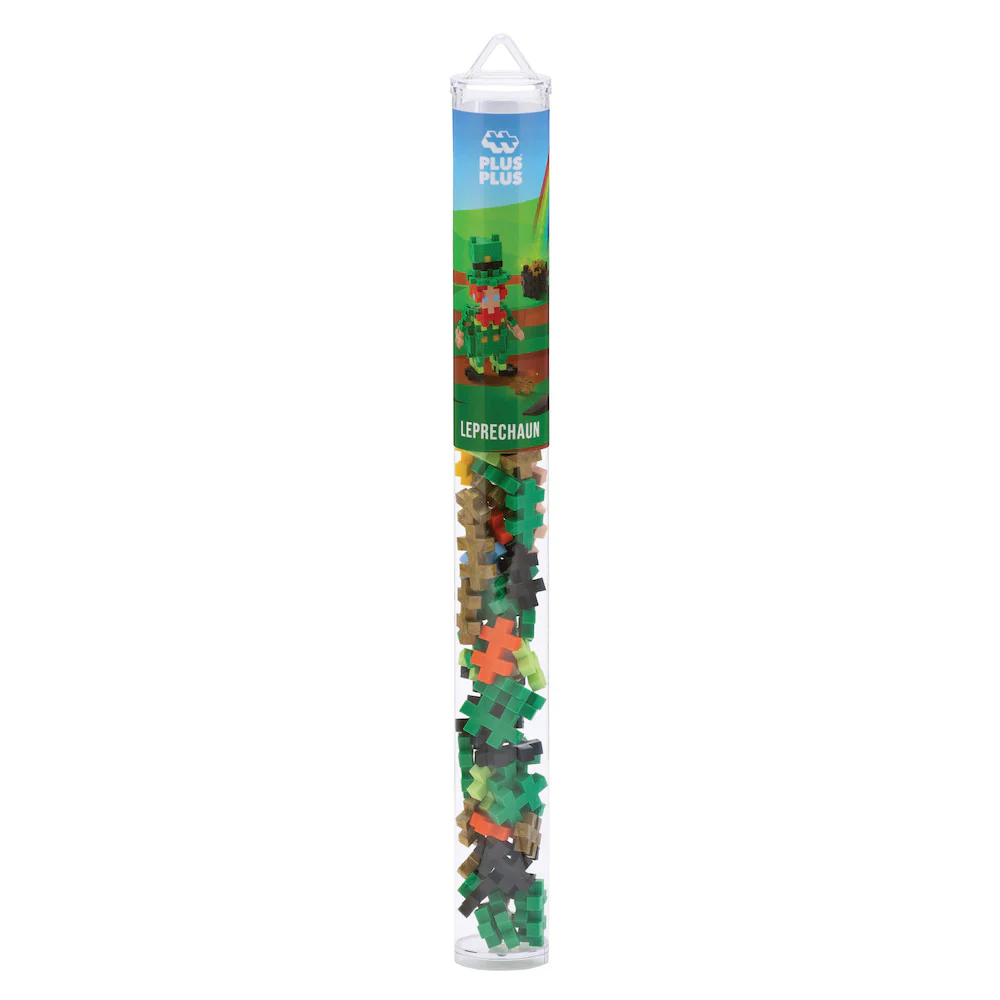St. Patrick's Day Puzzle Bundle - Image 6