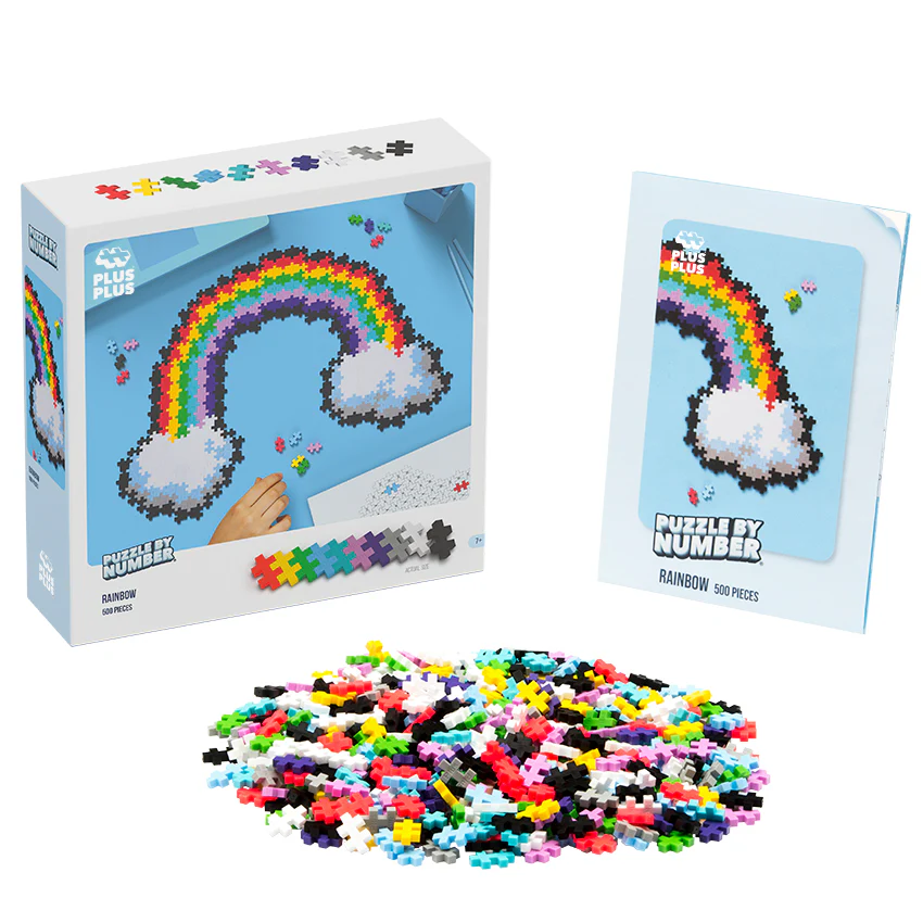 St. Patrick's Day Puzzle Bundle - Image 8