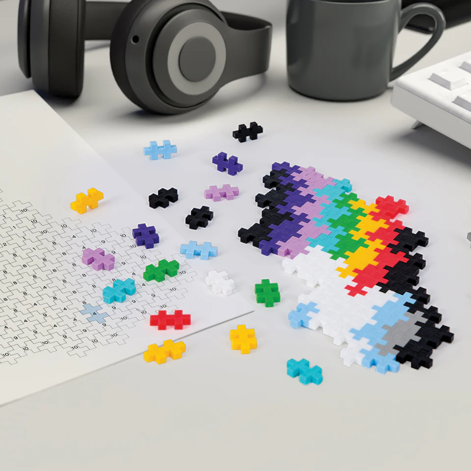 Puzzle By Number®- 500 pc Rainbow - Image 4