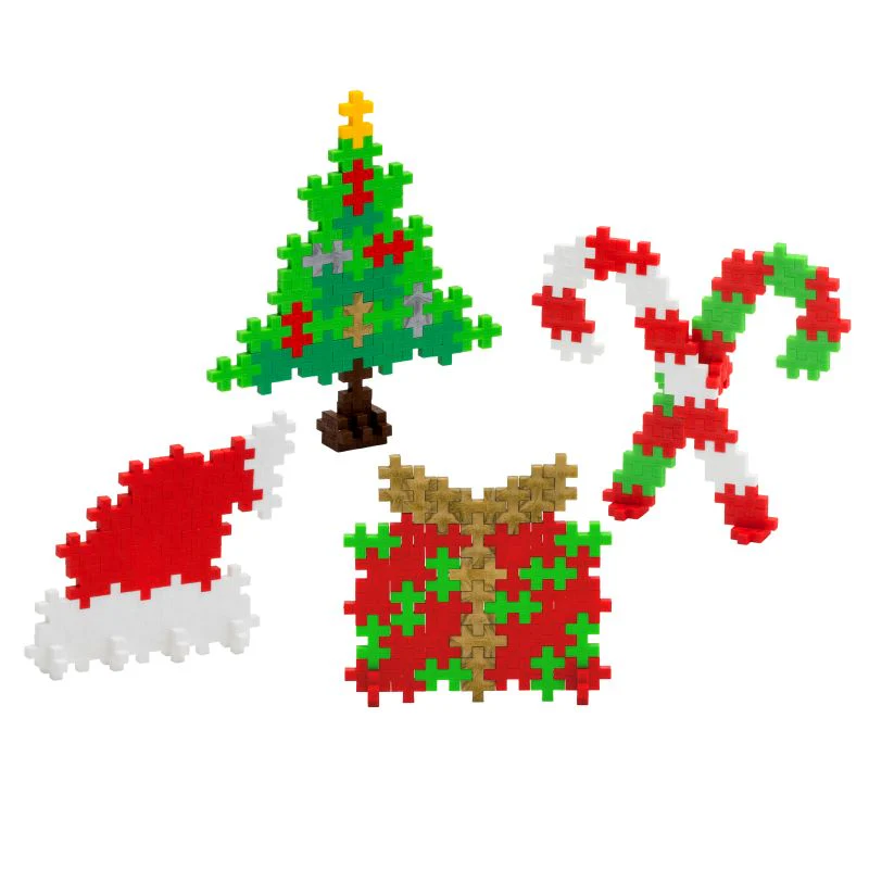 Puzzle by Number® – Holiday Fun Mega Pack - Image 3