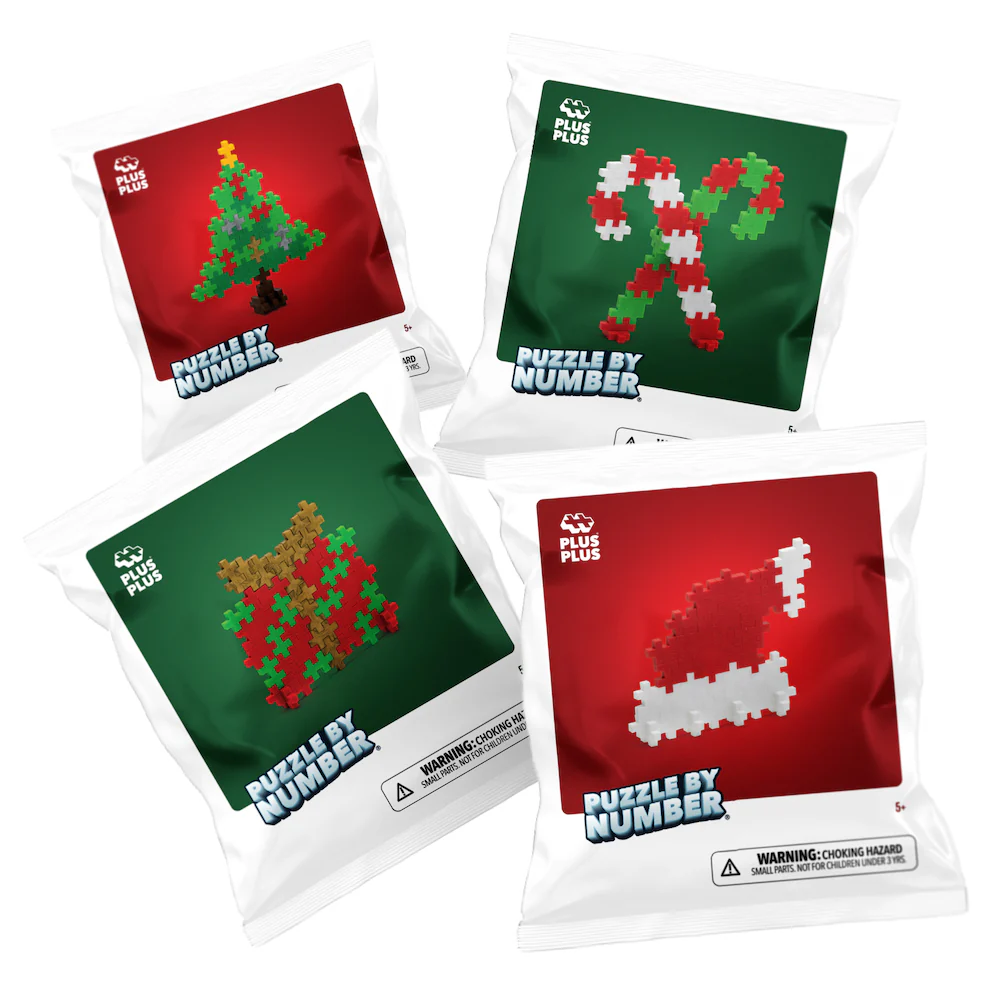 Deluxe Classroom Holiday Fun Pack - Image 3