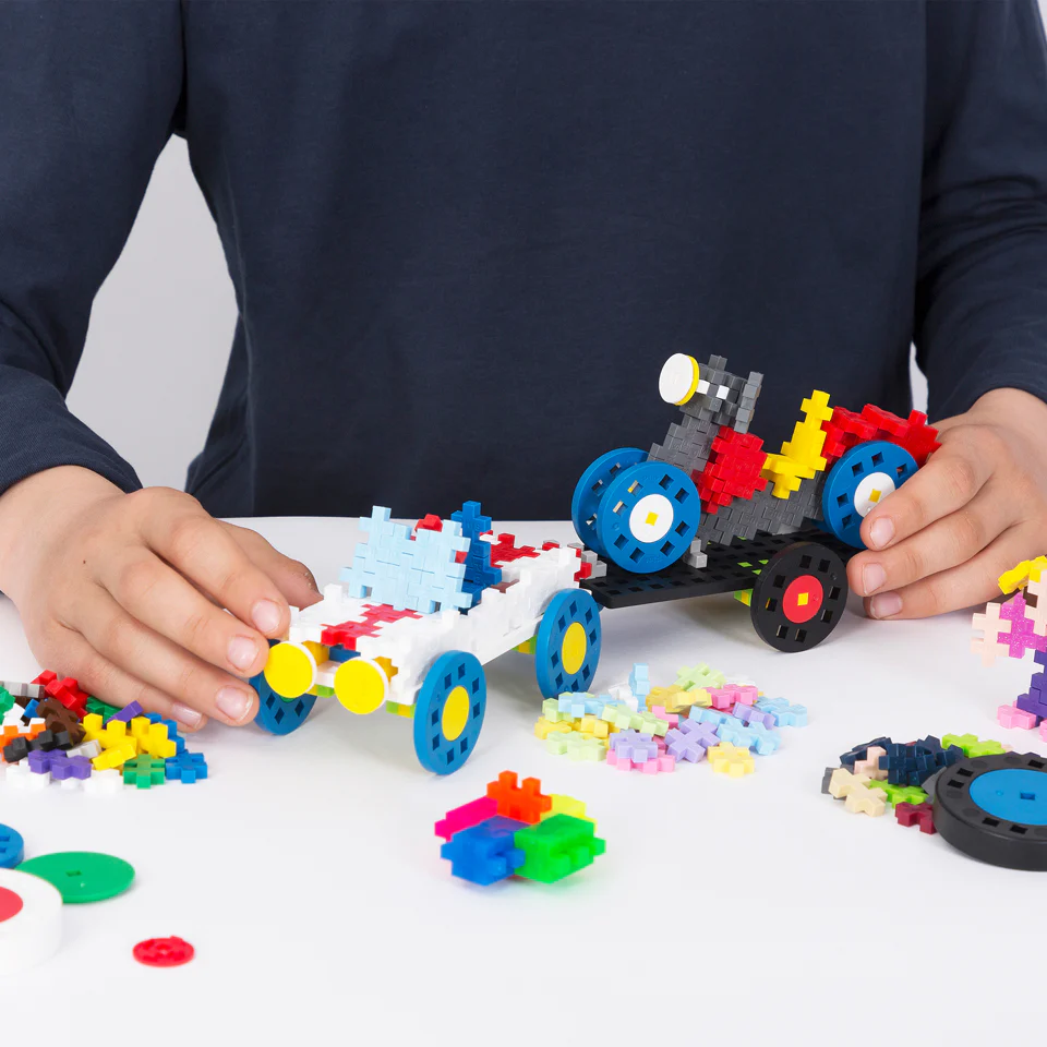 Ultimate Classroom Activity Tub - Image 4
