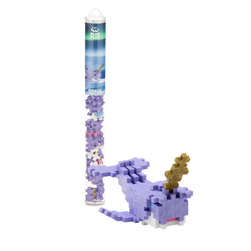 Super Cute Narwhal Builder Bundle - Image 5