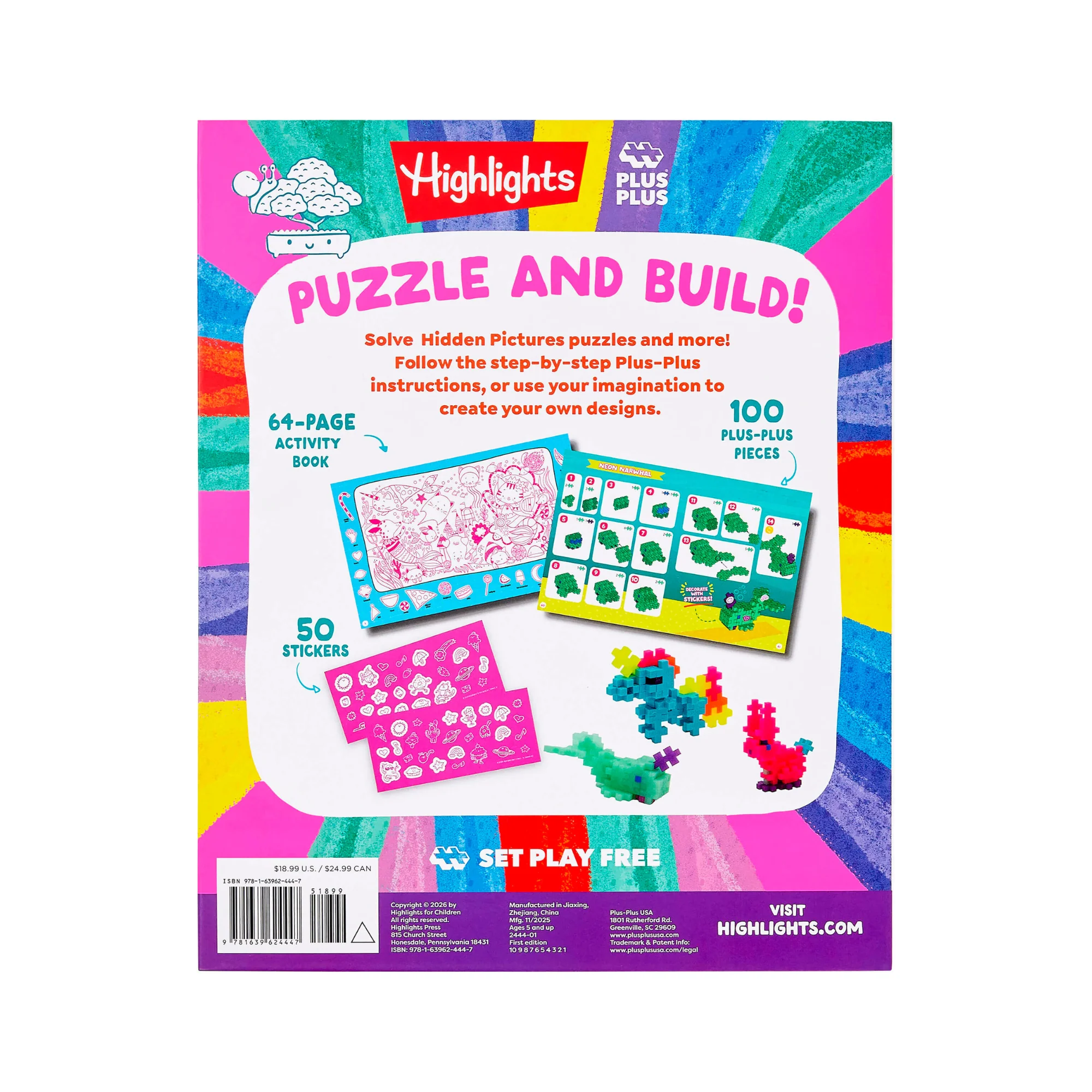 Super Cute Unicorn Magic Bundle - Image 4