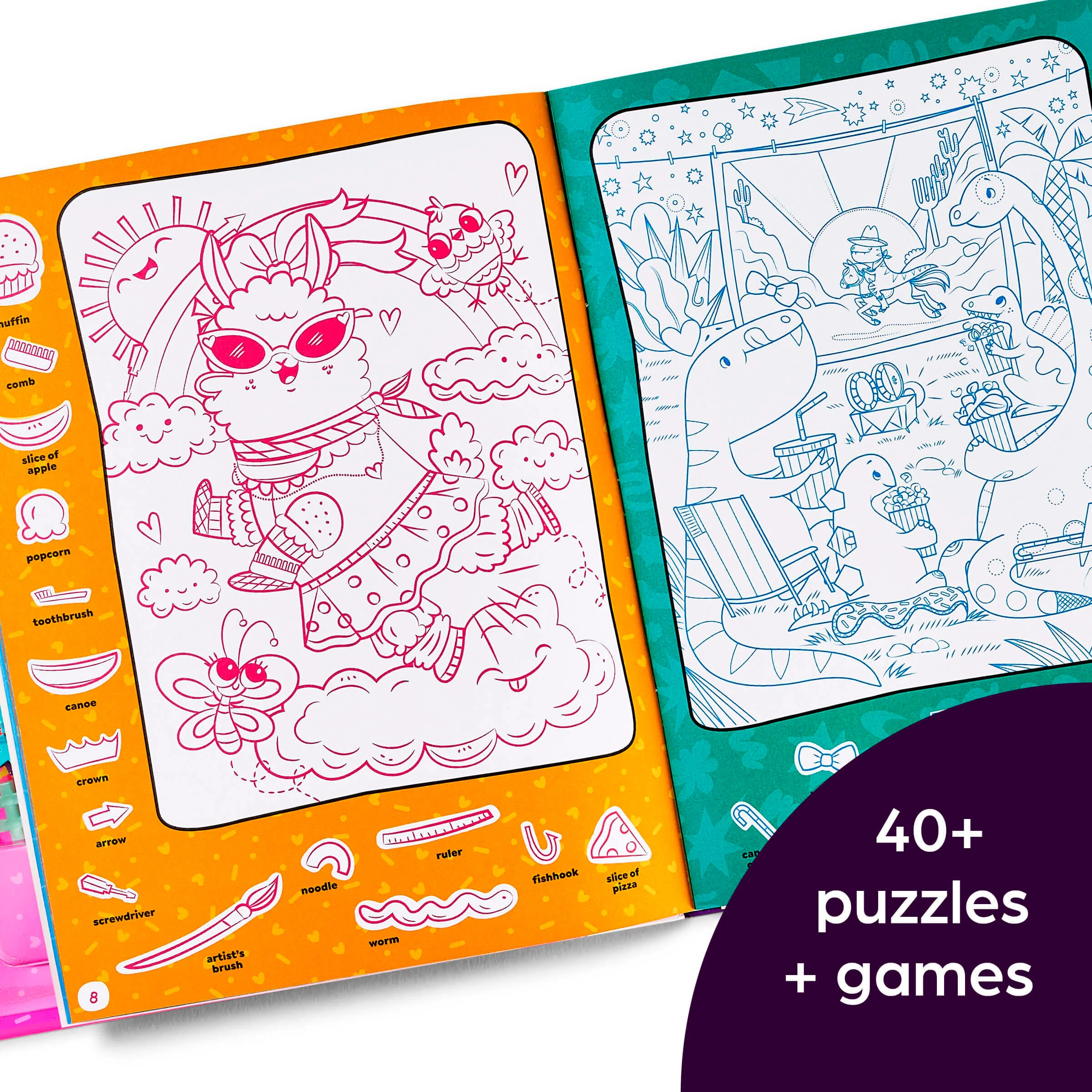 Super Cute Unicorn Magic Bundle - Image 5