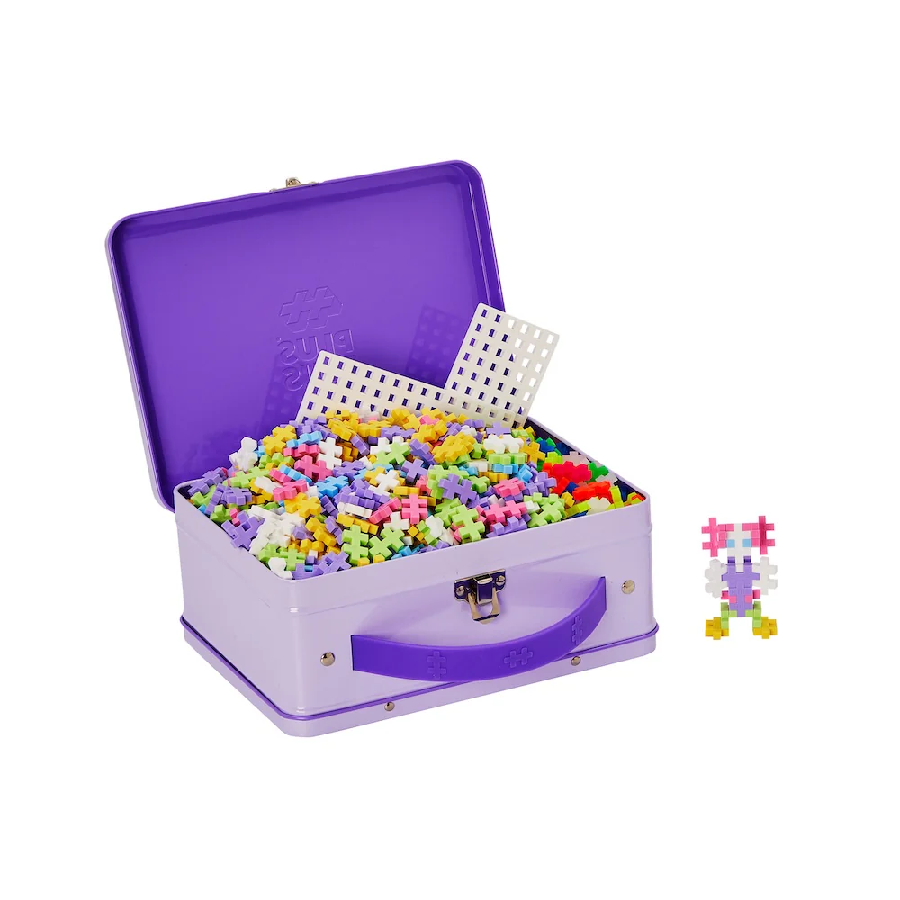 Take-Along Builder Box - 600 pc - Image 11