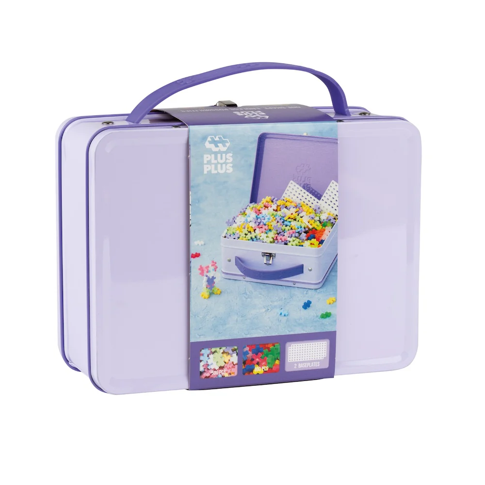 Take-Along Builder Box - 600 pc - Image 12
