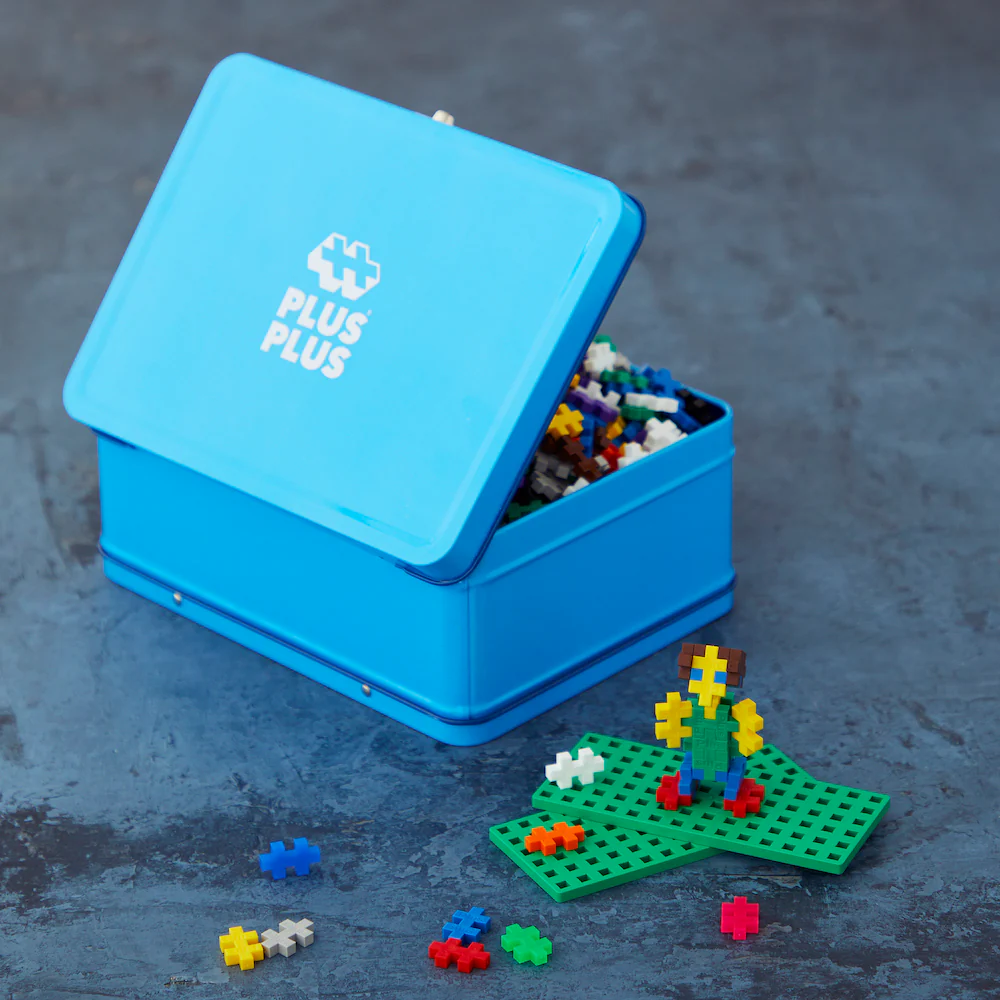 Take-Along Builder Box - 600 pc - Image 3