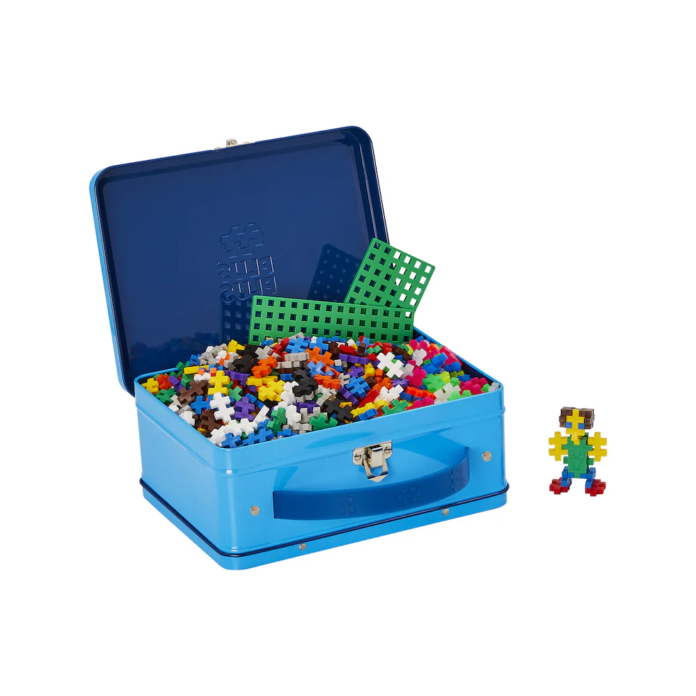 Take-Along Builder Box - 600 pc - Image 4
