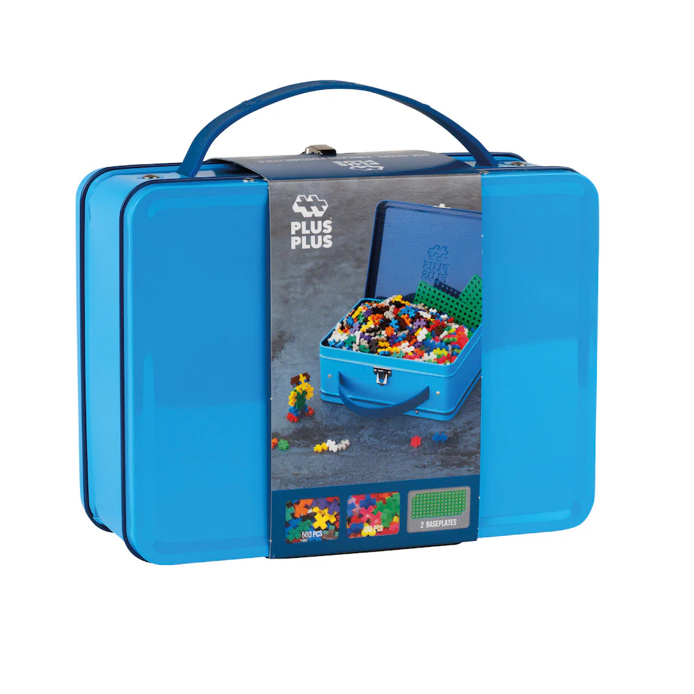 Take-Along Builder Box - 600 pc - Image 5