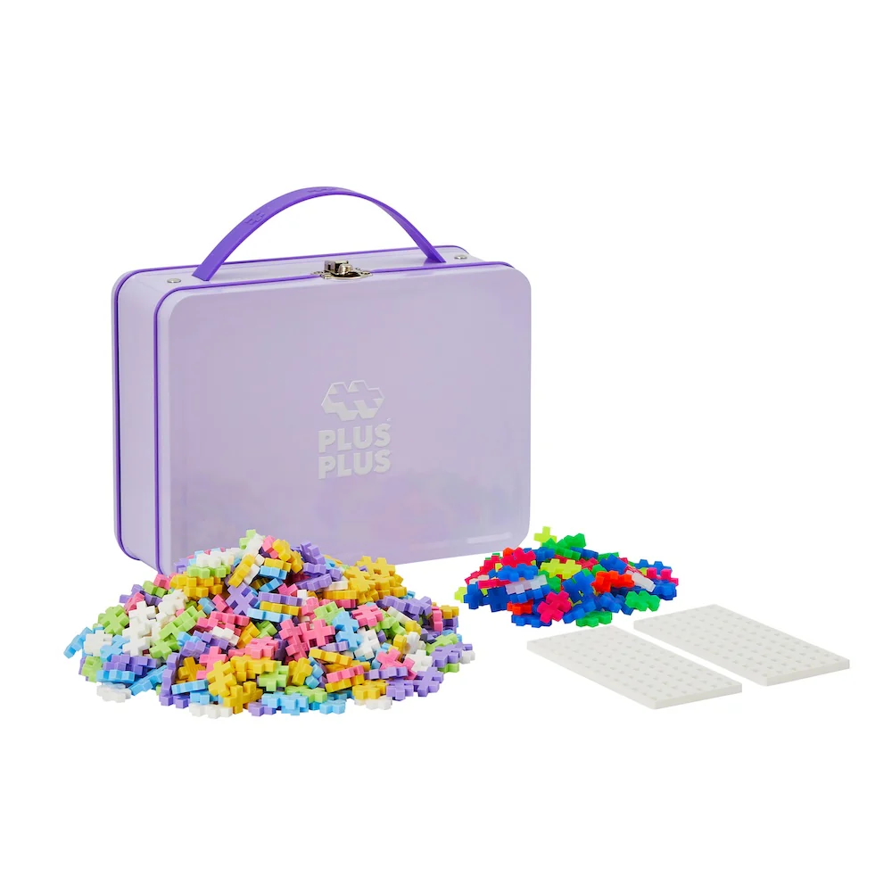 Take-Along Builder Box - 600 pc - Image 7