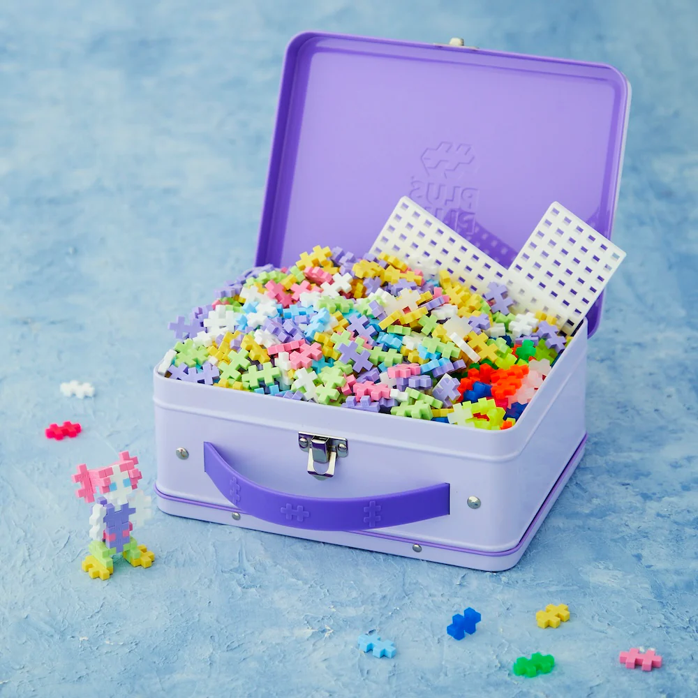 Take-Along Builder Box - 600 pc - Image 8