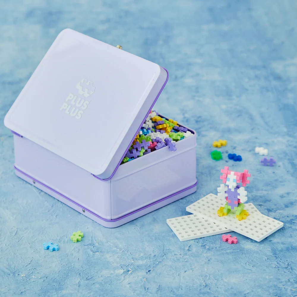 Take-Along Builder Box - 600 pc - Image 9