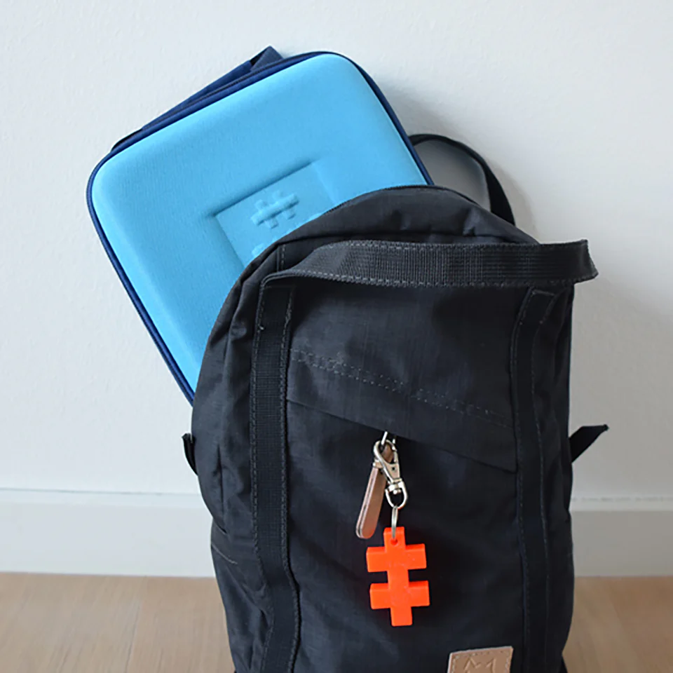 Travel Case - Image 4