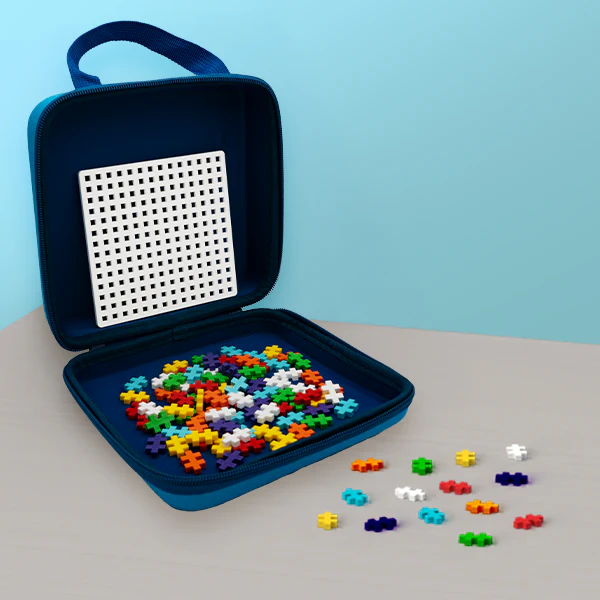Travel Case - Rainbow - Image 3