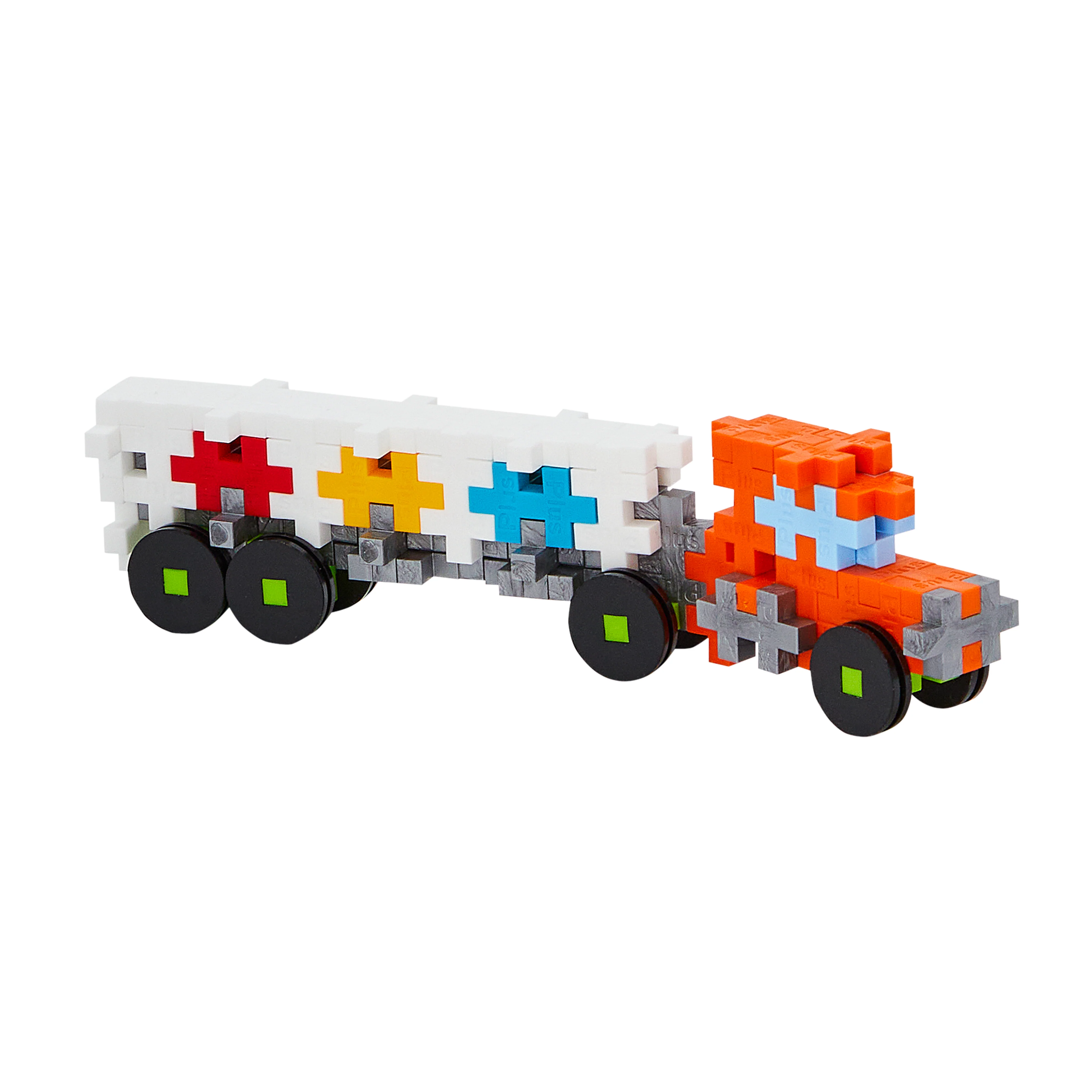 Tube - Semi Truck - Image 3
