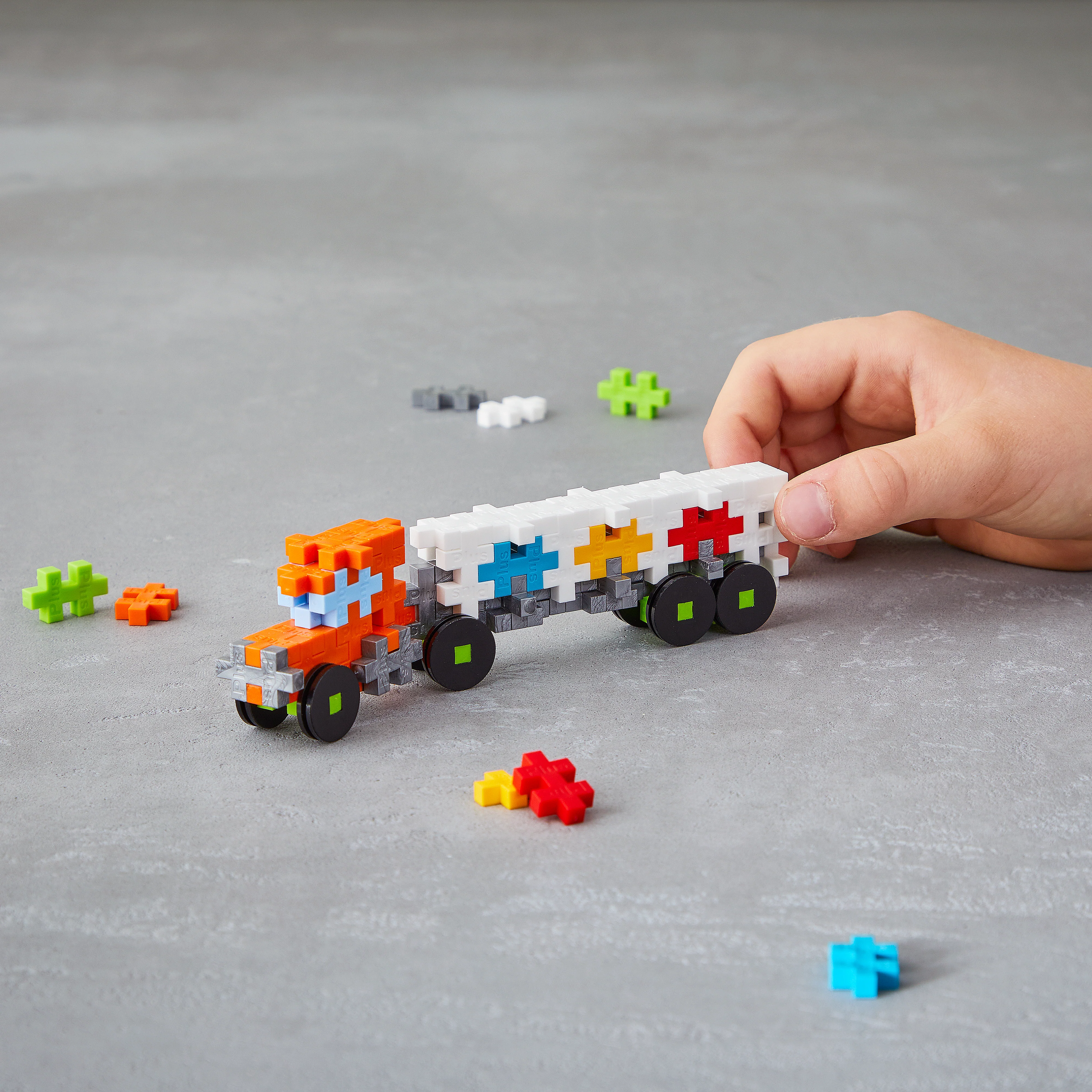 Tube - Semi Truck - Image 4