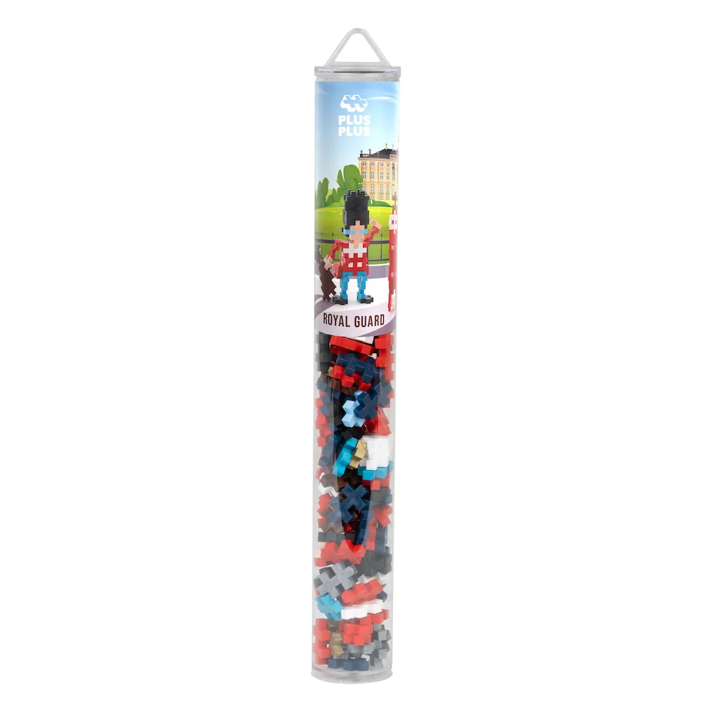 Tube - 100 pc - Royal Guard - Image 4