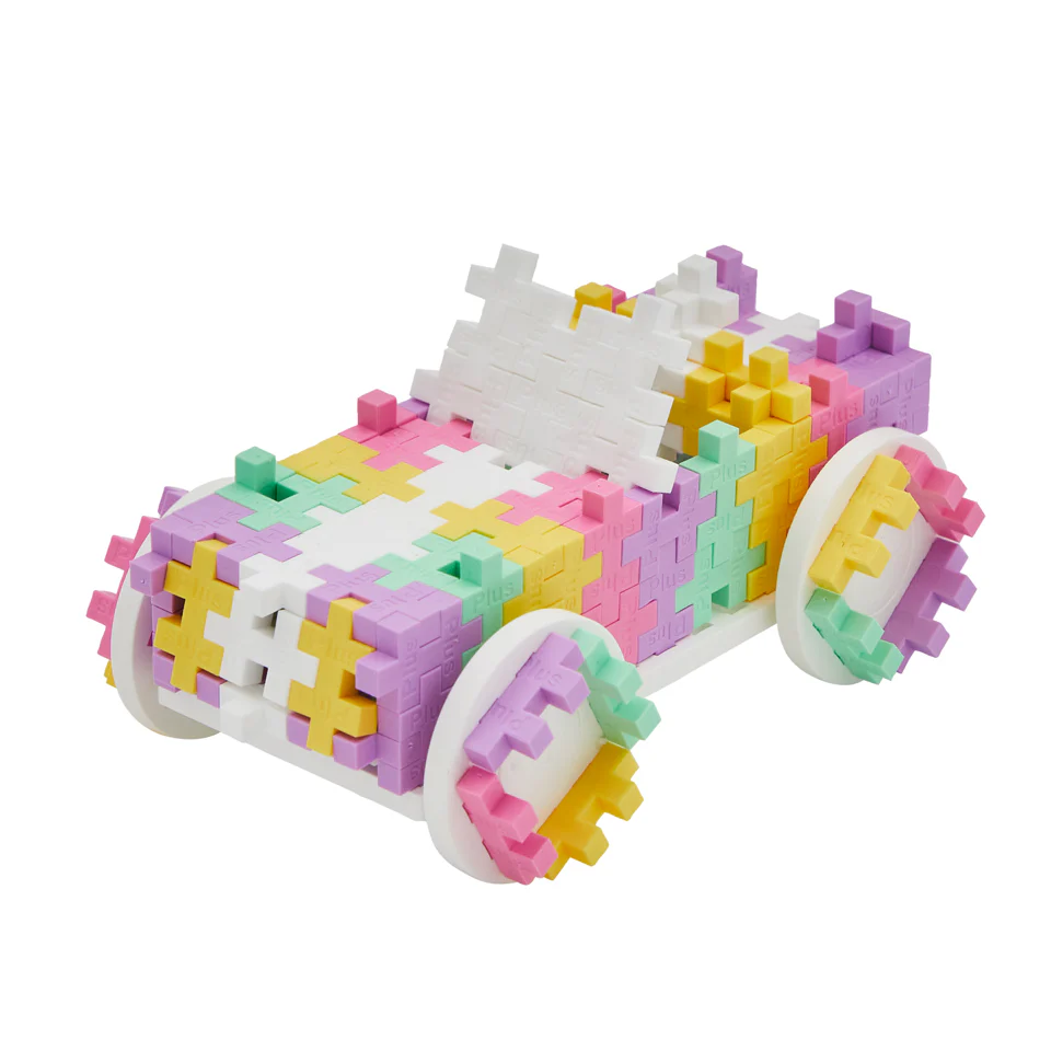 Tube - Color Cars - Candy - Image 5