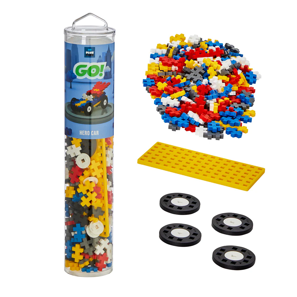 Tube - Color Cars - Hero - Image 4