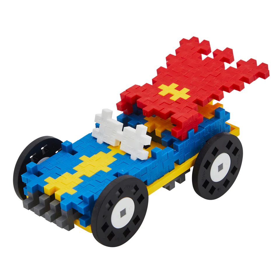 Tube - Color Cars - Hero - Image 5