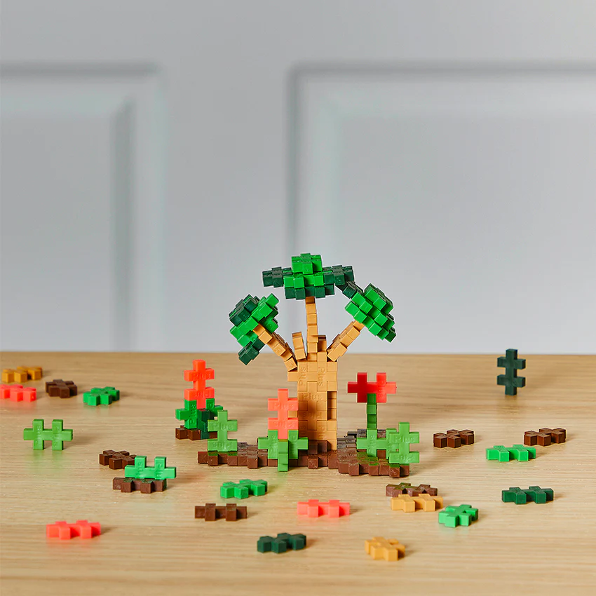 Tube - 240 pc - Jungle MIx - Image 4
