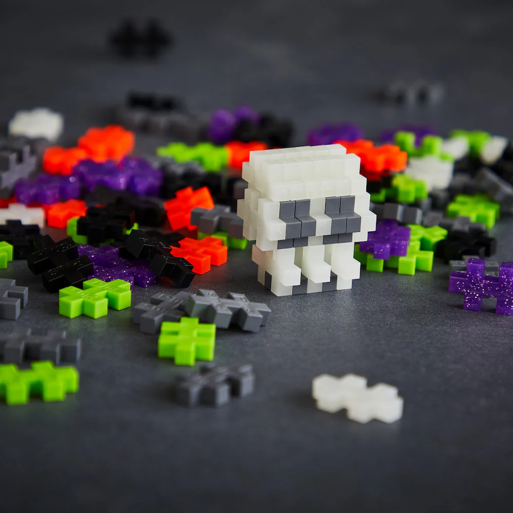 Tube - 240 pc - Spooky Mix - Image 3