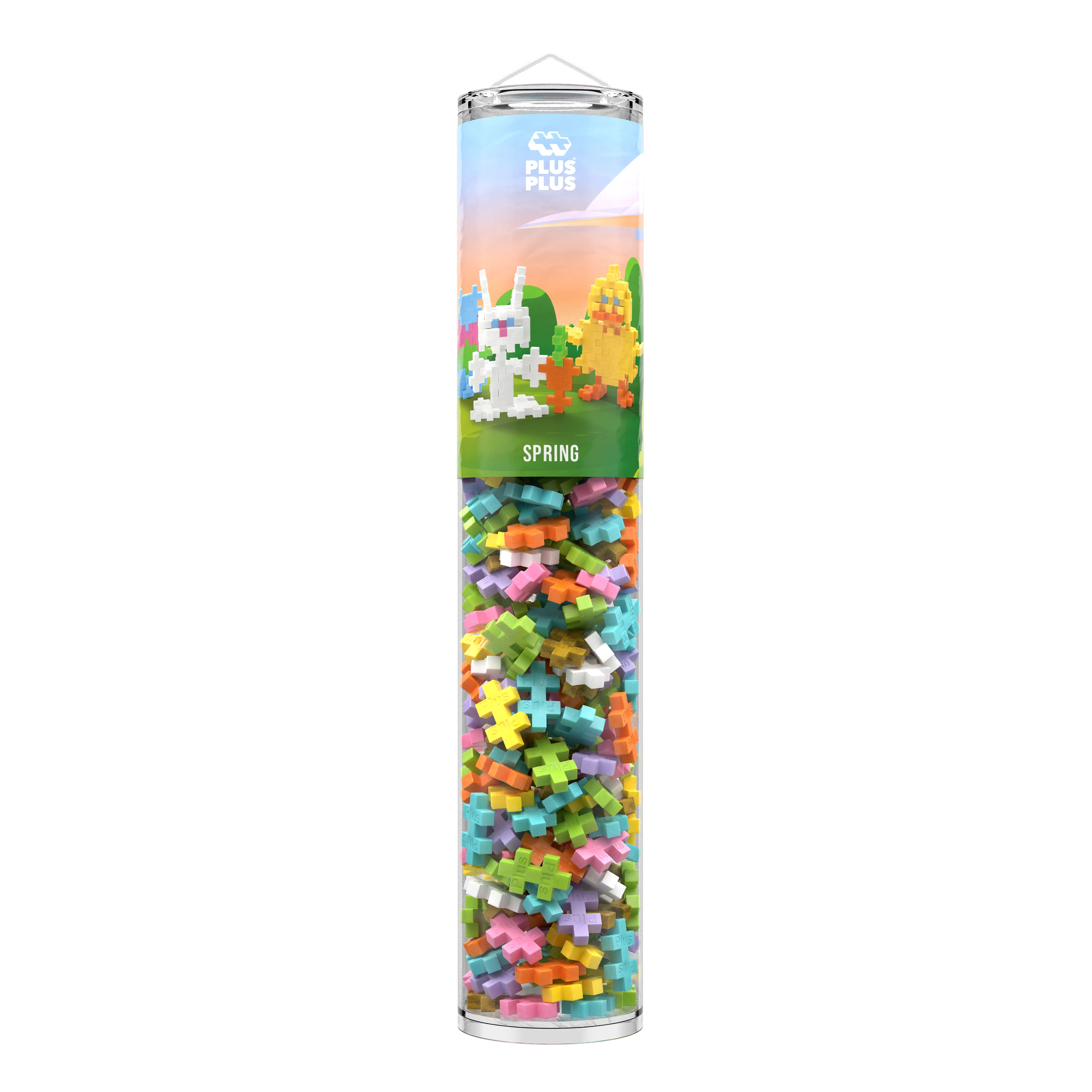 Tube - 240 pc - Spring - Image 4