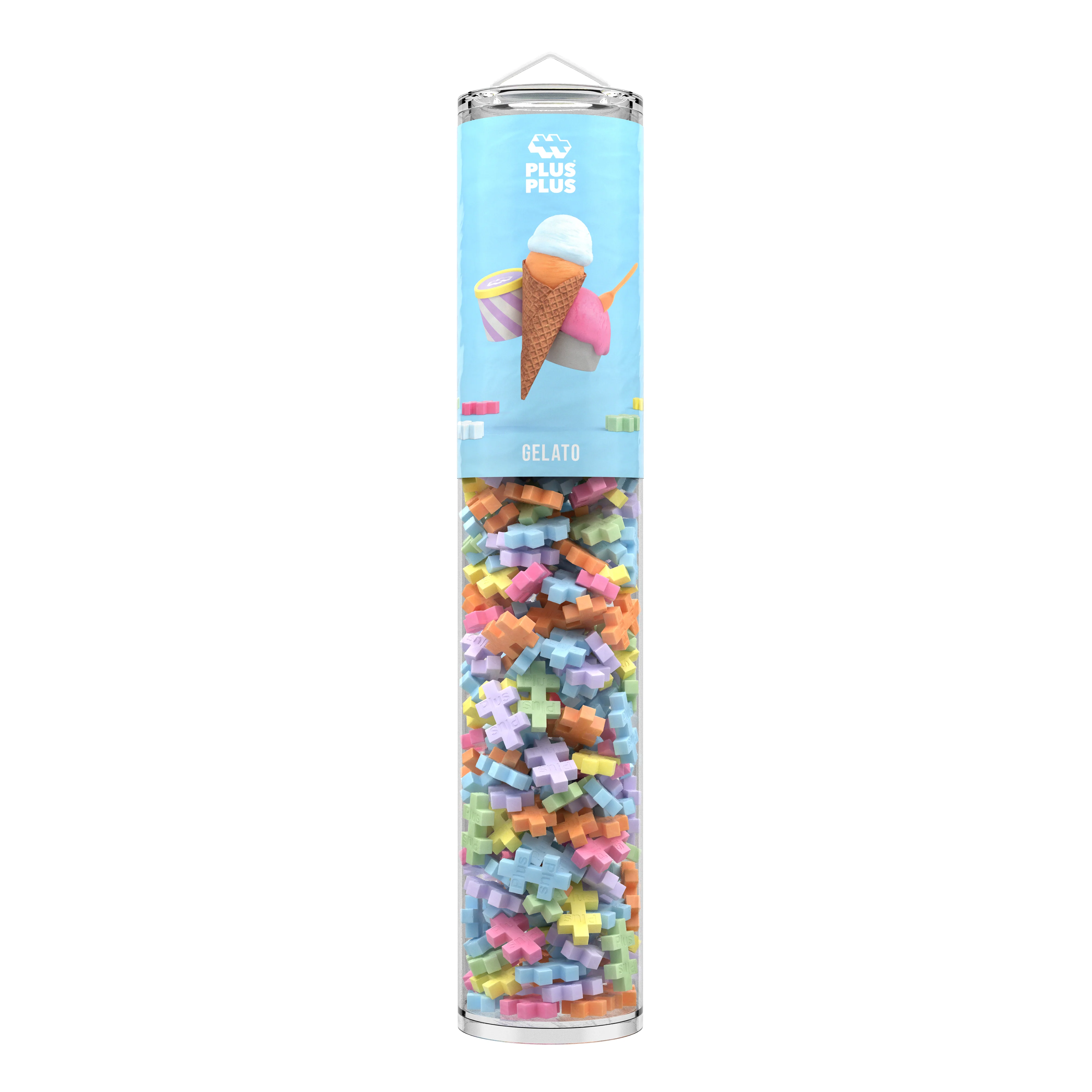 Tube - 240 pcs - Gelato Mix - Image 5