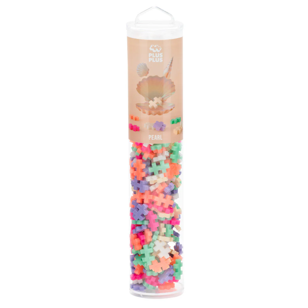 Tube - 240 pc - Pearl Mix - Image 4