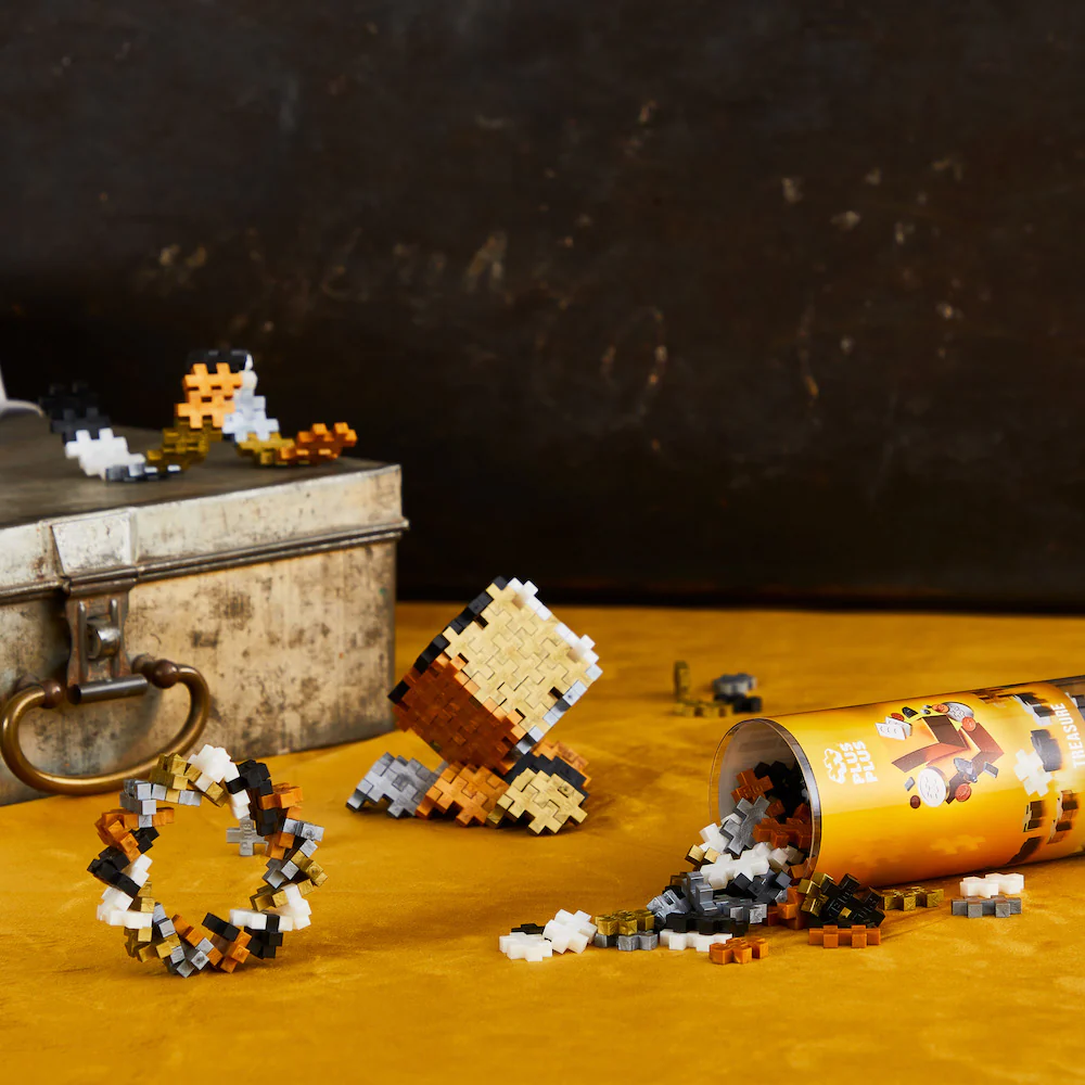 Tube - 240 pc - Treasure Mix - Image 3
