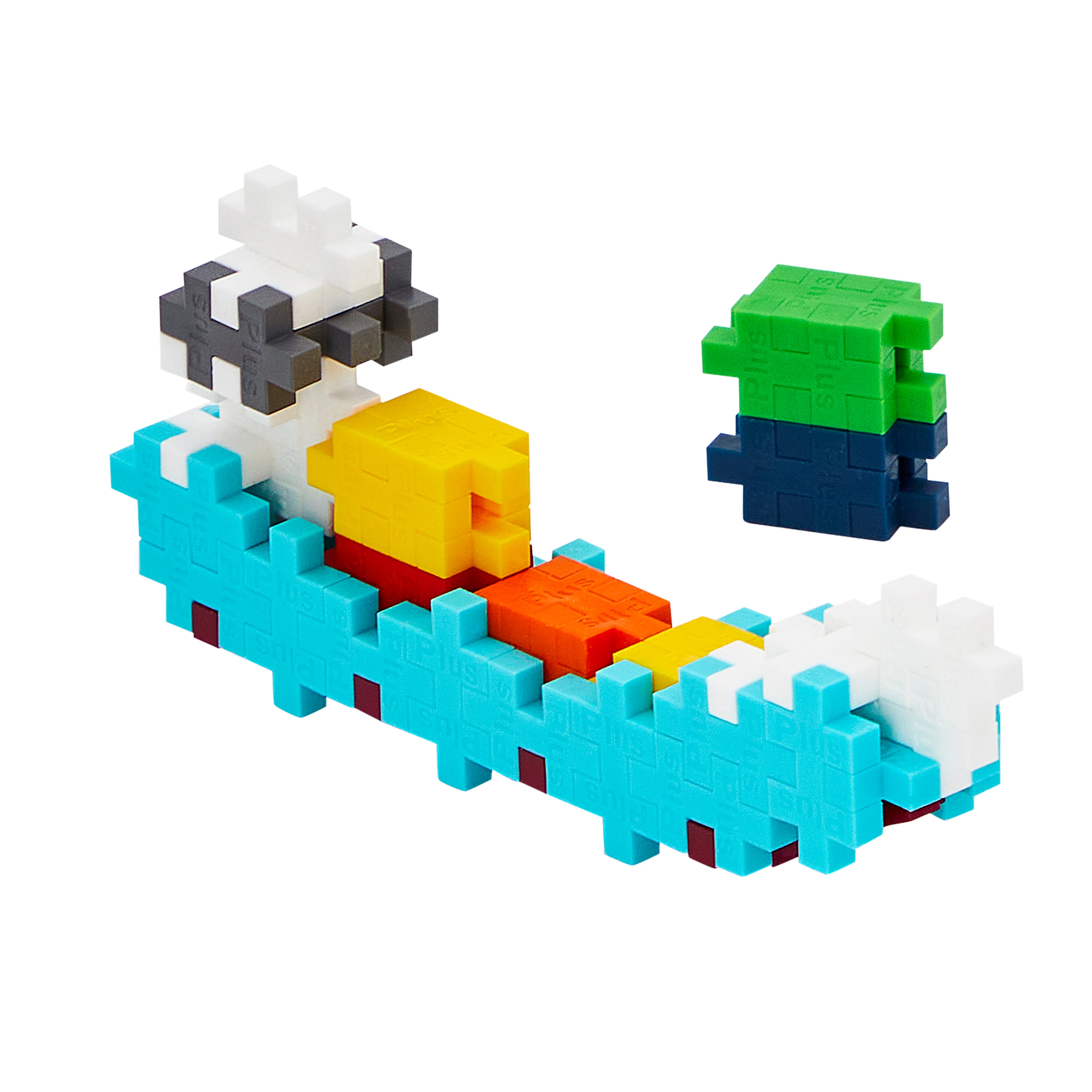 Tube - Container Ship - Image 3