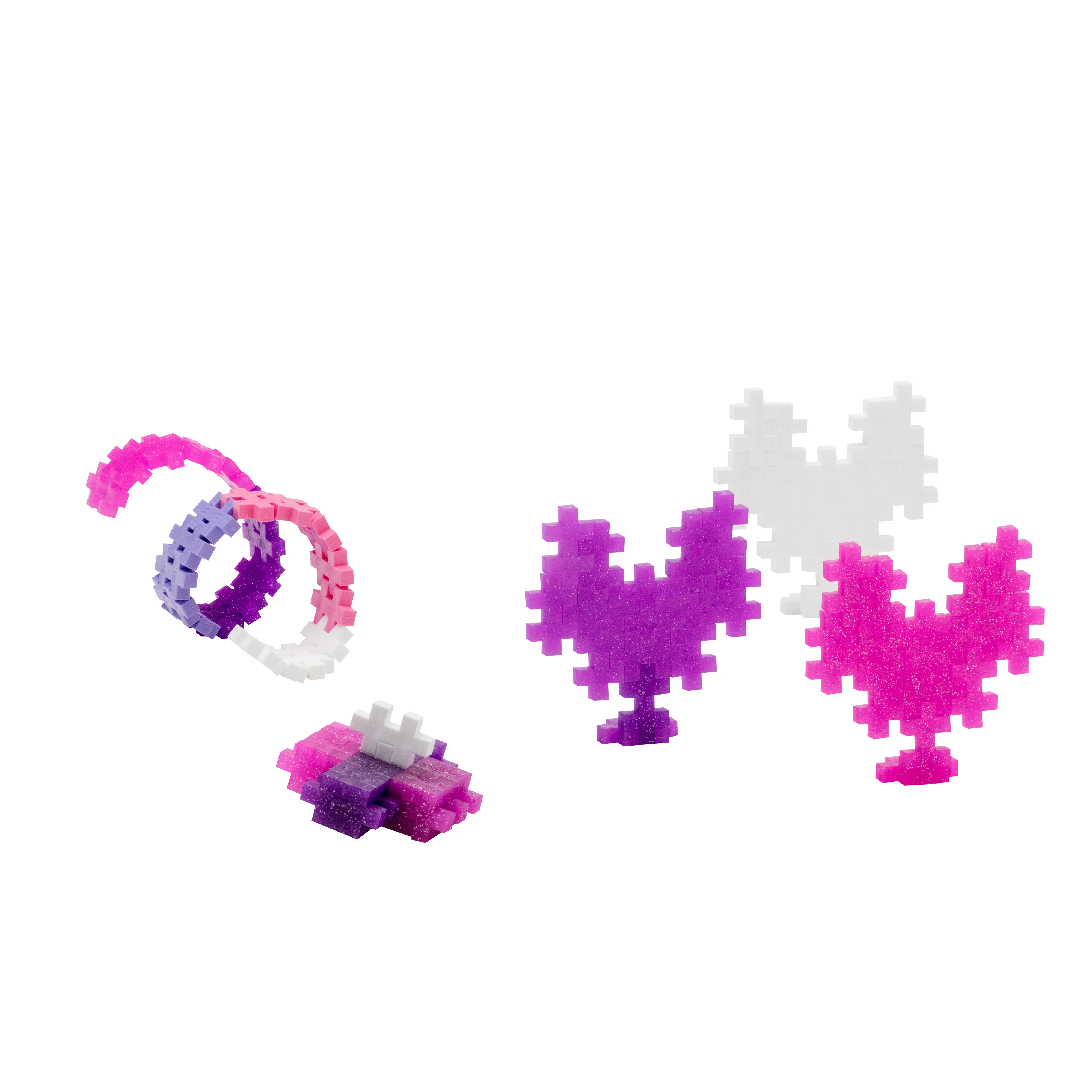 Tube - Glitter - Image 3