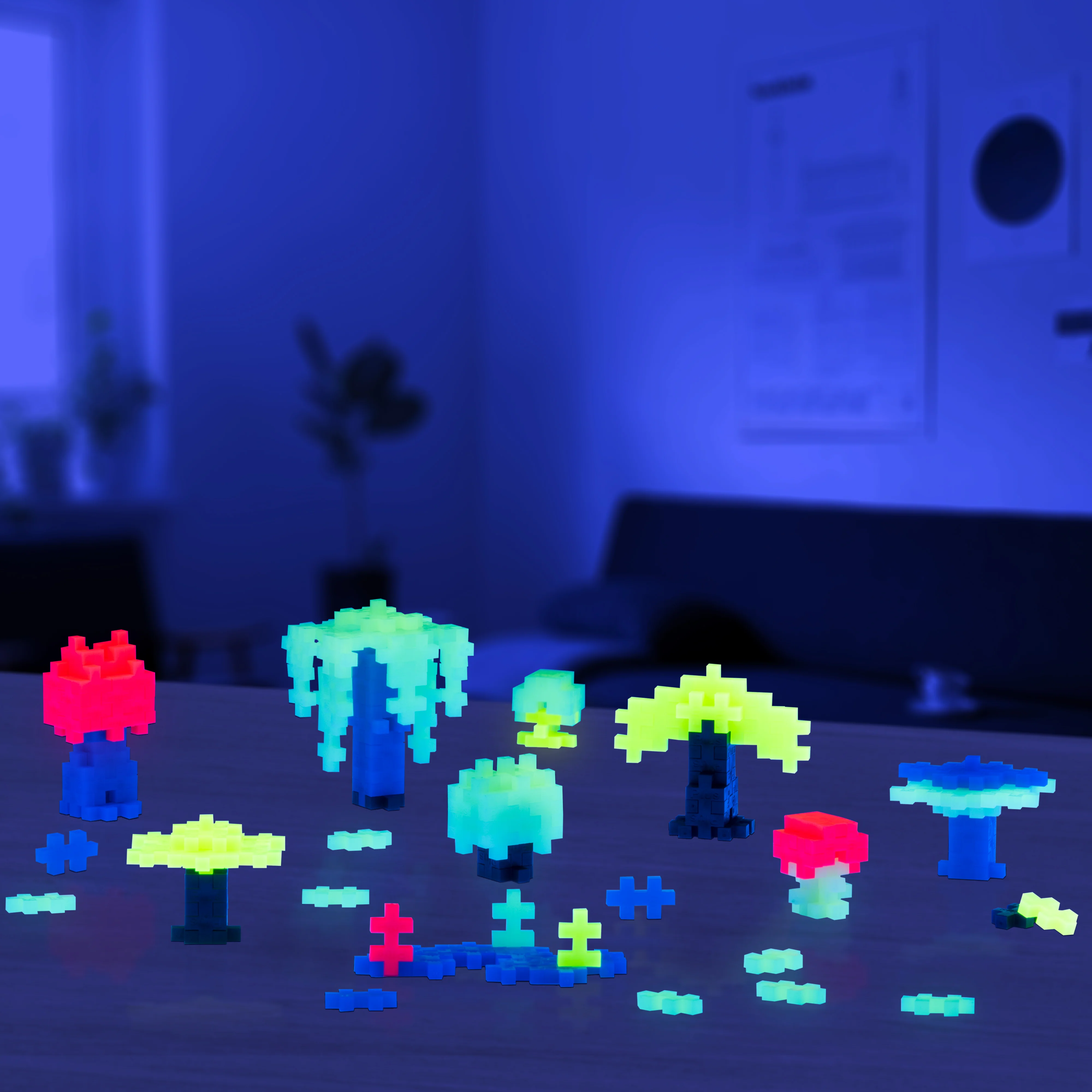 Tube - Glow - Image 3
